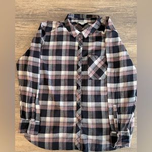 Orvis Women’s Stretch Flannel Shirt